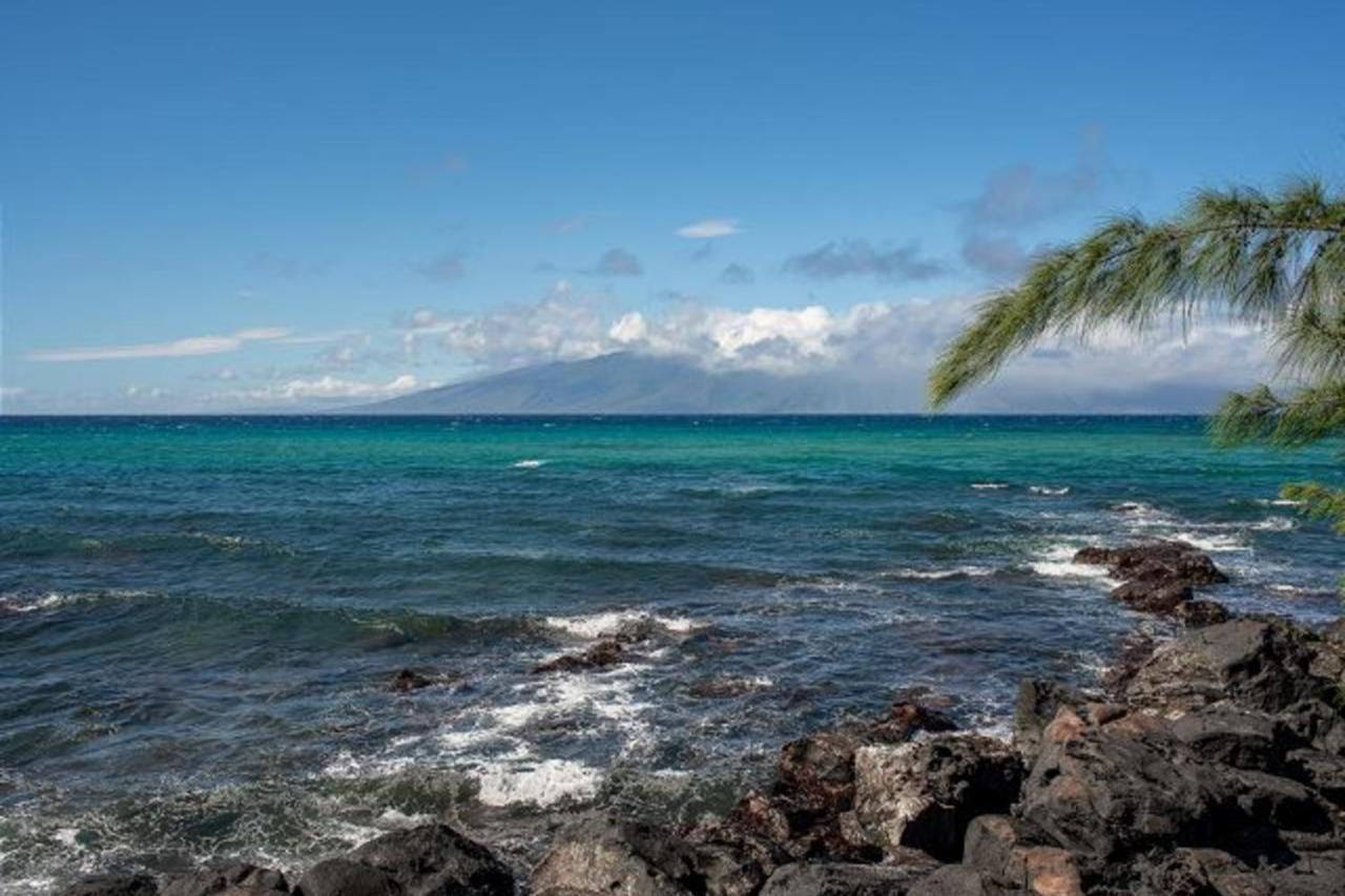 Villa Mahina Surf I Napili-Honokowai Exterior foto